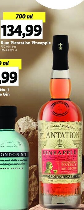 Lidl Rum oferta