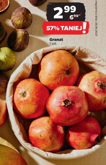 Netto Granat oferta