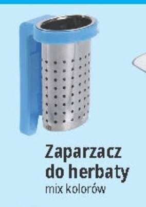 E.Leclerc Zaparzacz do herbaty oferta