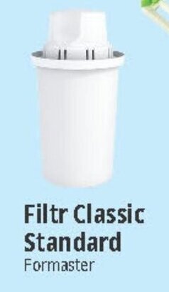 E.Leclerc Filtr Classic Standard Formaster oferta