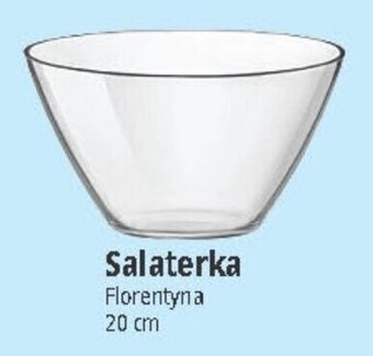 E.Leclerc Salaterka Florentyna oferta