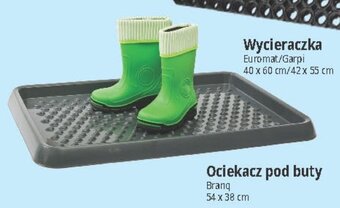 E.Leclerc Ociekacz pod buty Branq oferta