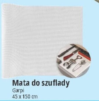E.Leclerc Mata do szuflady Garpi oferta