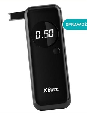 Alkomat xblitz