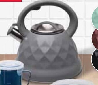 Stokrotka Market Czajnik oferta