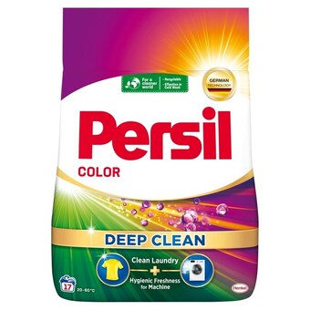 Kaufland Persil color proszek do prania 1,02 kg (17 prań) oferta