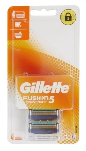 Action Żyletki gillette oferta