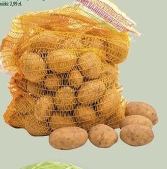 Chata Polska Ziemniaki oferta