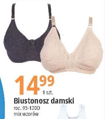 E.Leclerc Biustonosz damski oferta