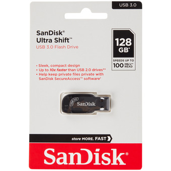 Action Pamięć usb ultra shift sandisk oferta