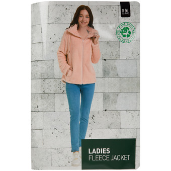 Action Rozpinana bluza z polaru oferta