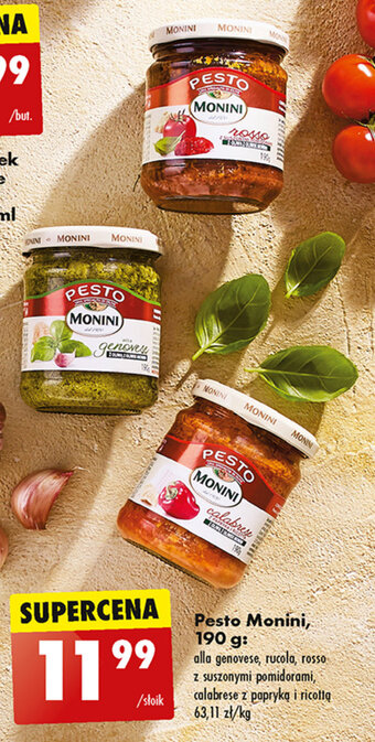 Oliwa z oliwek extra vergine Delicato Monini, 750 ml