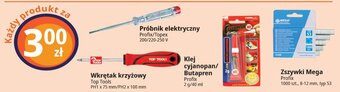 E.Leclerc Próbnik elektryczny 250 v oferta