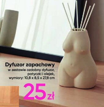 Pepco Dyfuzor zapachowy oferta