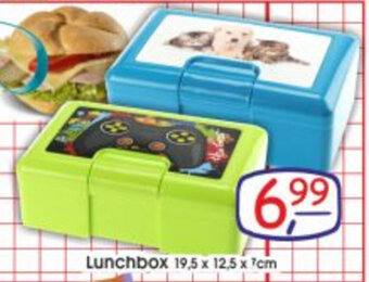 Lunchbox