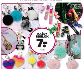 Netto Brelok oferta