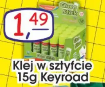 Delikatesy Paleo Klej w sztyfcie 15g oferta