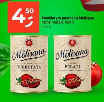 Dealz Pomidory krojone oferta