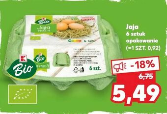 Kaufland Jaja oferta
