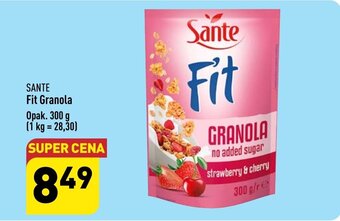 SANTE Fit Granola Opak. 300 g