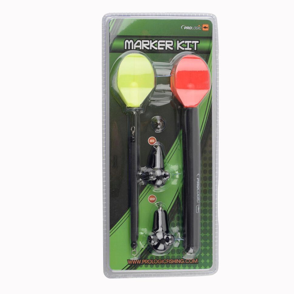 Decathlon Zestaw markerów 85 g i 120 g oferta