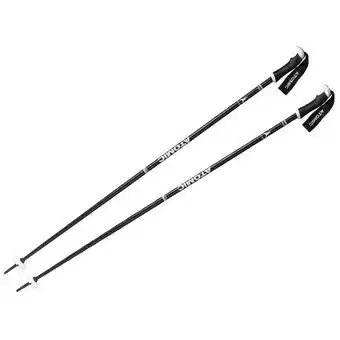 Kijki atomic amt sqs black white 2019