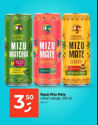 Dealz Napoj oferta