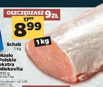 Netto Schab oferta