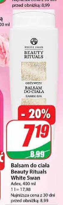 Dino Balsam do ciała odżywczy oferta