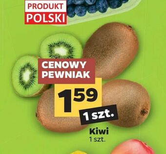 Netto Kiwi oferta