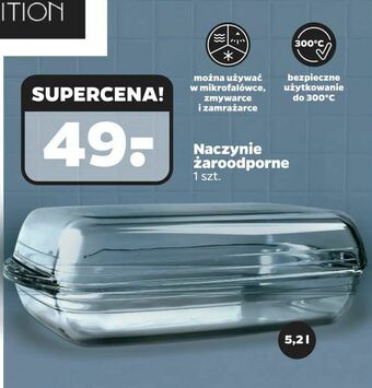 Netto Naczynie żaroodporne oferta
