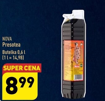 ALDI NOVA Presotea 0,6 l oferta