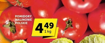 Euro Sklep Pomidory oferta