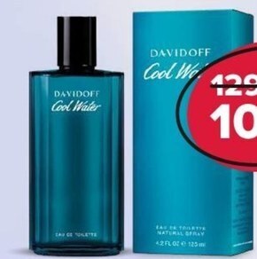 Drogeria Dr.Max Woda toaletowa davidoff oferta