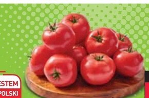 Stokrotka Market Pomidory oferta