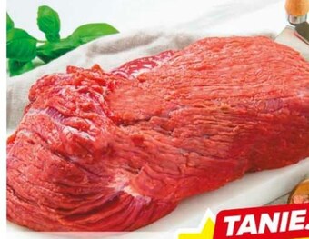 Carrefour Pręga wołowa oferta