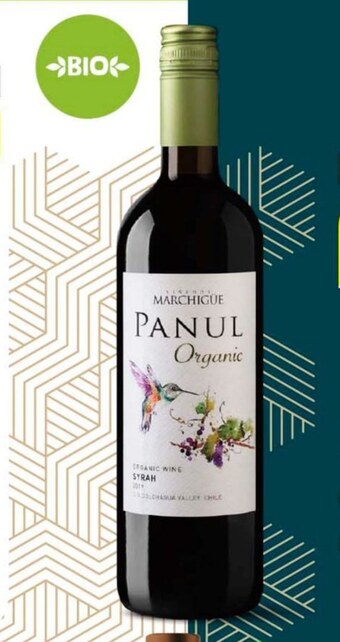 Carrefour Wino panul oferta