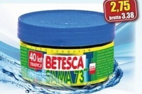 AT Pasta do czyszczenia betesca oferta