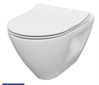 Cersanit Miska wisząca wc cersanit oferta