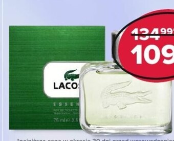 Drogeria Dr.Max Woda toaletowa lacoste oferta