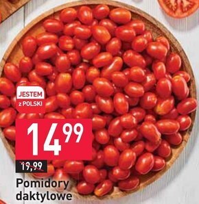 Stokrotka Market Pomidory oferta
