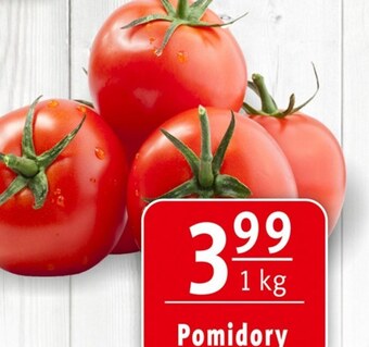 Prim Market Pomidory oferta