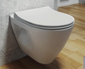 Cersanit Miska wisząca wc cersanit oferta