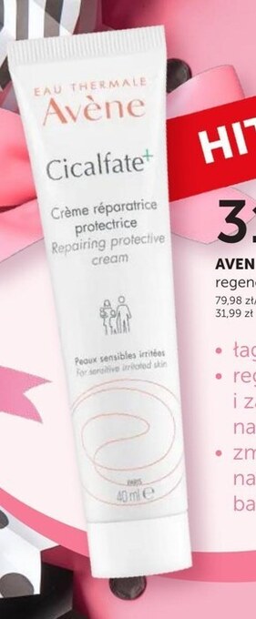 Ziko Dermo Krem do twarzy avene oferta