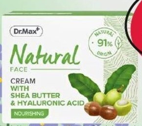 Drogeria Dr.Max Krem do twarzy dr.max oferta