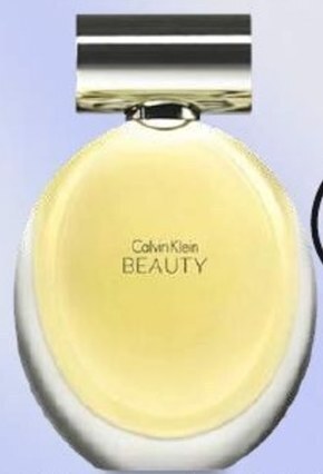 Woda perfumowana calvin klein
