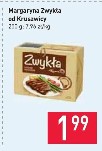 Stokrotka Margaryna Zwykła od Kruszwicy oferta
