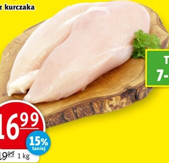 Prim Market Filet z kurczaka oferta
