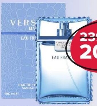 Drogeria Dr.Max Woda toaletowa versace oferta