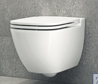 Cersanit Miska wisząca wc cersanit oferta